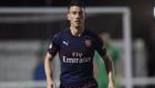 قائد أرسنال يعود للملاعب بعد غياب 7 أشهر