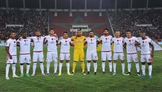 الوداد البيضاوي 