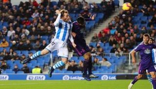 ريال سوسييداد