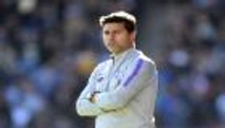 بوكيتينو يعتزم إجراء تغييرات على تشكيلة توتنهام أمام إنتر