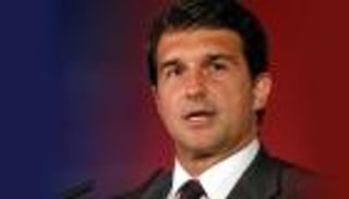 لابورتا يخطط للترشح لرئاسة برشلونة مجددا