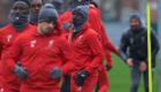 ليفربول يتلقى دفعة قوية قبل مواجهة سان جيرمان