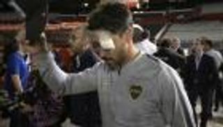 قائد بوكا جونيورز: كنا سنتعرض للقتل على ملعب ريفر بليت