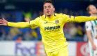 الشرط الجزائي يقرب لاعب فياريال من برشلونة