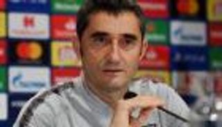 فالفيردي: برشلونة لا يتأثر بالإصابات.. ودوري الأبطال مختلف عن الليجا