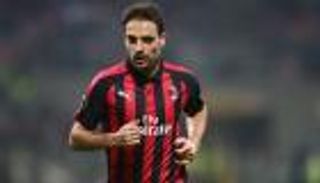 ميلان يعلن انتهاء موسم بونافينتورا