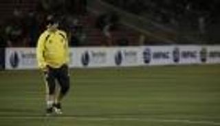 الاتحاد المكسيكي يعاقب مارادونا