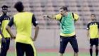 تقرير.. يناير فرصة بيليتش مع اتحاد جدة