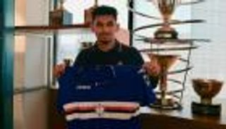 "جونينيو الجزائر" يخطف الأضواء مع رديف سامبدوريا 