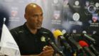 مدرب النصر السعودي: مستعدون للفوز على مولودية الجزائر