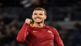 روما يفقد سلاحه قبل ساعات من مواجهة ريال مدريد