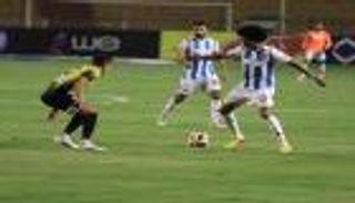 تقارير.. نجم بيراميدز يقترب من العودة إلى البرازيل