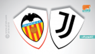 إنفوجراف.. يوفنتوس يسعى لترسيخ "عقدة إيطاليا" أمام فالنسيا