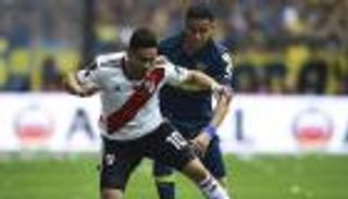تقارير.. باراجواي تستضيف إياب نهائي كأس ليبرتادوريس
