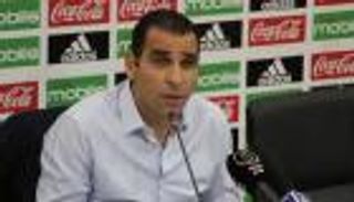 الاتحاد الجزائري يأسف لانتشار "العنف اللفظي" بين مسؤولي الأندية