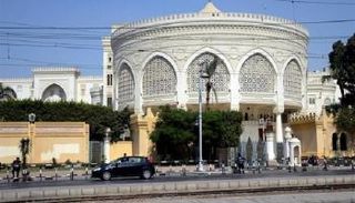 تحول من فندق سياحي لقصر رئاسي 