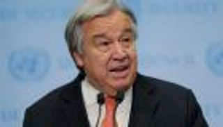 جوتيريس يدعو أوكرانيا وروسيا إلى "أكبر قدر من ضبط النفس"