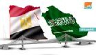 إنفوجراف.. جسر الملك سلمان مشروع ضخم يربط آسيا بأفريقيا عبر بوابتي السعودية ومصر