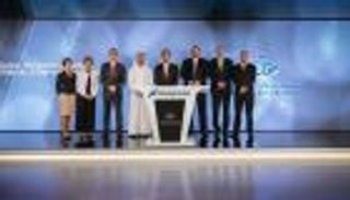 الإمارات.. "ضمان للأوراق المالية" تنضم لعضوية ناسداك دبي