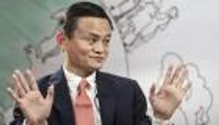 جاك ما أغنى رجل في الصين عضو في الحزب الشيوعي