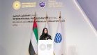 اختتام أعمال اجتماع المشاركين الدوليين في إكسبو 2020 دبي