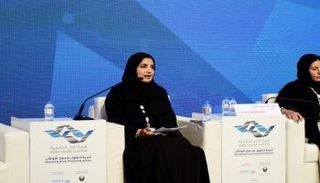 مدير عام مؤسسة دبي لرعاية النساء والأطفال