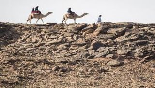 المدن التاريخية بالصحراء الموريتانية تحاول الخروج من النسيان