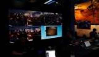 هبوط مسبار "إنسايت" على المريخ.. تصفيق في الأرض والفضاء