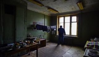 مساكن اجتماعية متهالكة بسان بطرسبورج تصبح كابوسا لقاطنيها