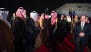 محمد بن سلمان في مصر.. 6 زيارات ومهام مختلفة