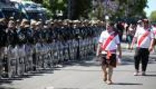 استقالة وزير داخلية بوينس آيرس بسبب أحداث نهائي ليبرتادوريس 