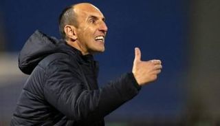 مدرب بني ياس