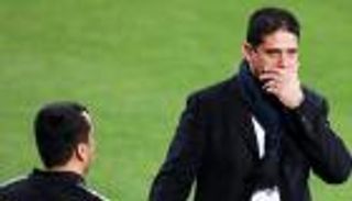  مدرب عجمان يشكو ضيق الوقت بين مواجهتي الوصل والوحدة 