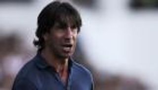 البرتغالي ألفيس مدربا لأحد السعودي