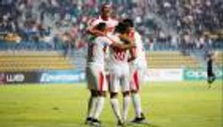 مهاجم الزمالك يرفض الإعارة.. والفيديو يقرب سيسيه من العودة