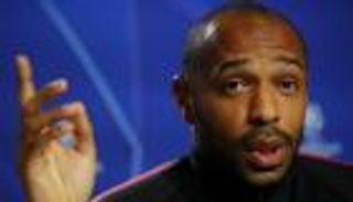 هنري: مواجهة سيميوني شرف لي