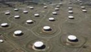 مخزون النفط الأمريكي يرتفع 3.5 مليون برميل في أسبوع