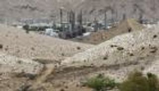 زيادة إنتاج عمان من النفط لـ995 ألف برميل يوميا في أكتوبر