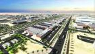 "سبارك" مدينة سعودية للطاقة توفر 6 مليارات دولار عوائد سنوية