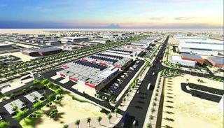 السعودية تسعى لاجتذاب استثمارات جديدة في قطاع الطاقة - أرشيفية 