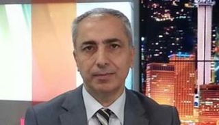 د . سمير صالحة