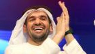 3 حفلات لحسين الجسمي احتفالا باليوم الوطني الإماراتي