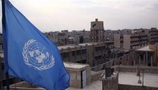 الوكالة تعاني من أزمة في التمويل