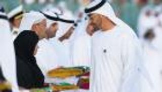 أمهات شهداء الإمارات.. تضحية وفخر ووفاء وانتماء