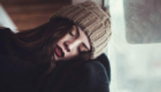 تخلص من إجهاد الشتاء في 4 خطوات