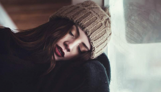 خطوات للتخلص من إجهاد الشتاء