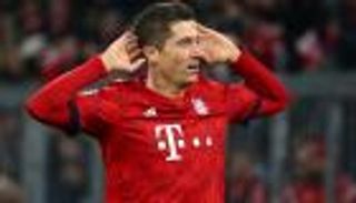 ليفاندوفسكي يتجاوز الـ50 في دوري الأبطال