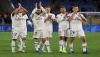 ريال مدريد يستعيد توازنه بفوز مهم على روما