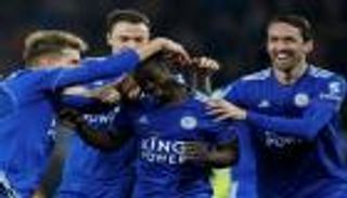 ليستر سيتي يتأهل لربع نهائي كأس الرابطة الإنجليزية