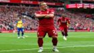 شاكيري يعترف بخطأ انتقاله إلى إنتر ميلان